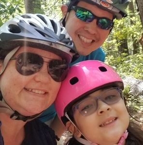 Meet your Posher, Shannon